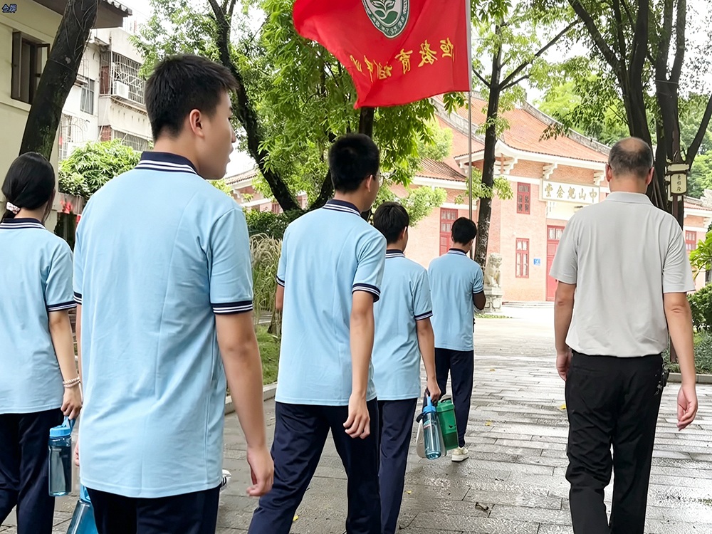 惠州逆反孩子教育培训机构联系电话与择校指南