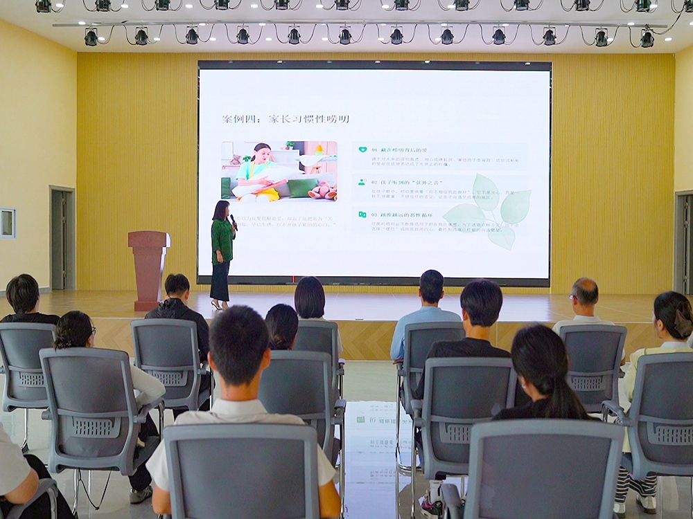 惠州教育不听话孩子学校联系电话与择校指南