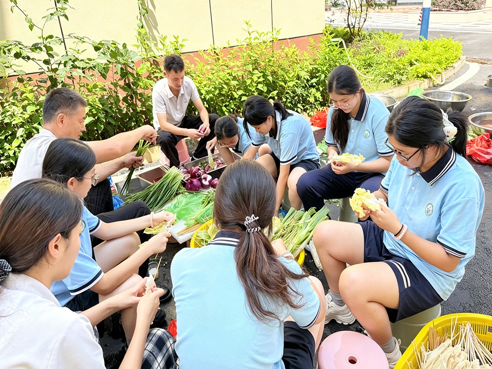惠州正规青少年素质培育机构具体位置