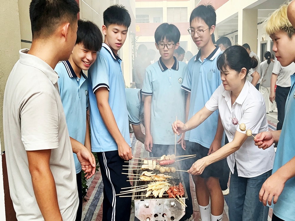 惠州管教叛逆孩子的学校具体位置在哪?本地寄宿培育机构盘点
