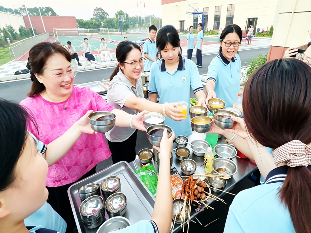 惠州管教叛逆孩子专门学校怎么联系？本地寄宿素质培育机构挑选指南