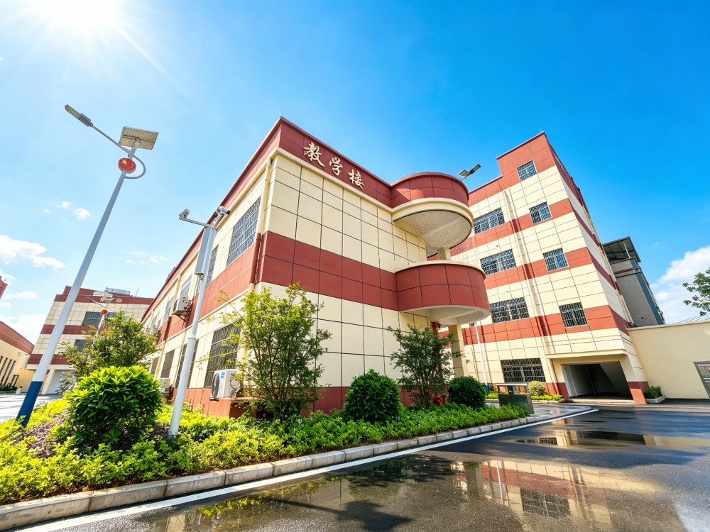 惠州家长择校指南：2026年7月全封闭寄宿学校深度解析