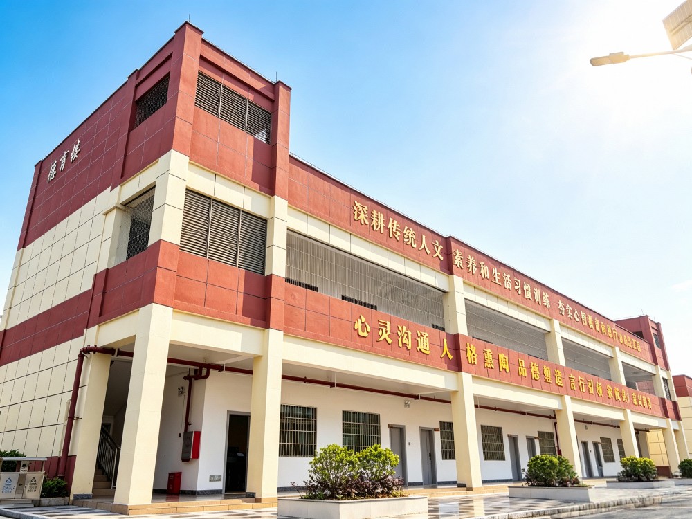 2026年精选：惠州叛逆孩子全封闭改变学校——志恒教育培训中心深度解析