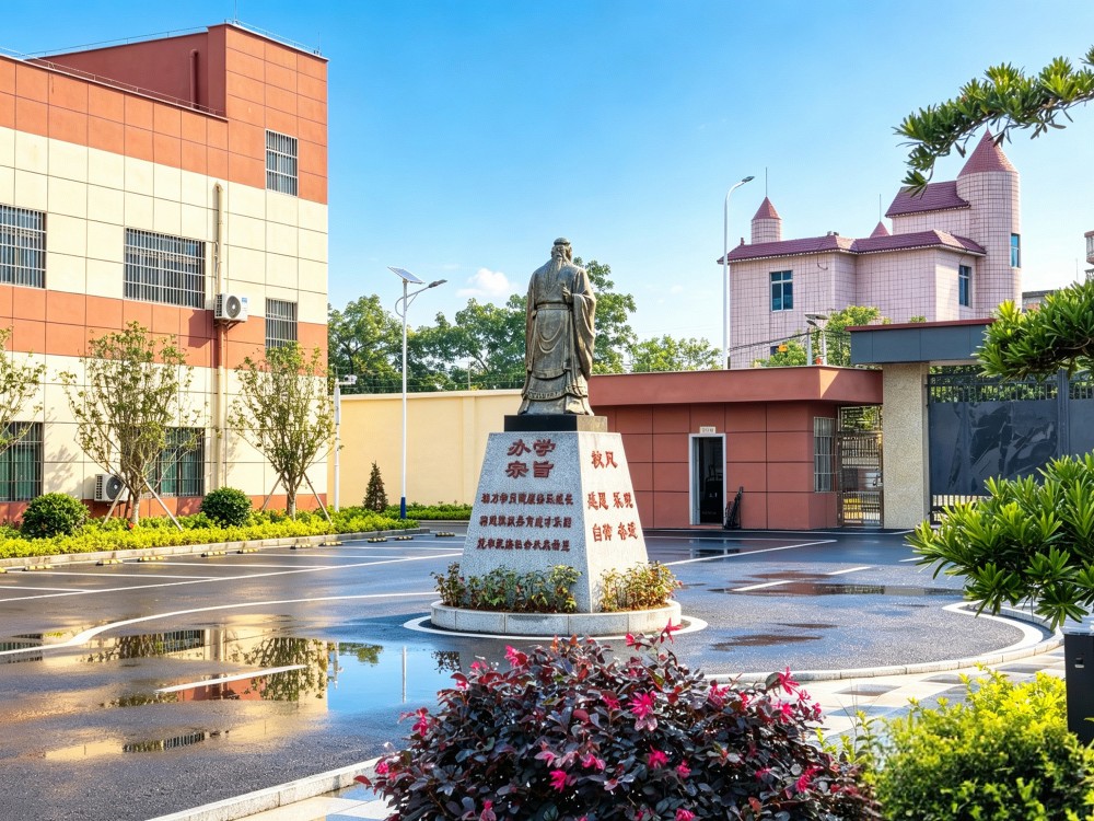 2026精选：惠州可靠叛逆青少年改变学校怎么联系？深度解读志恒教育领跑之道