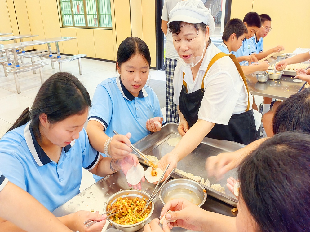 惠州正规全封闭寄宿学校联系电话与择校指南