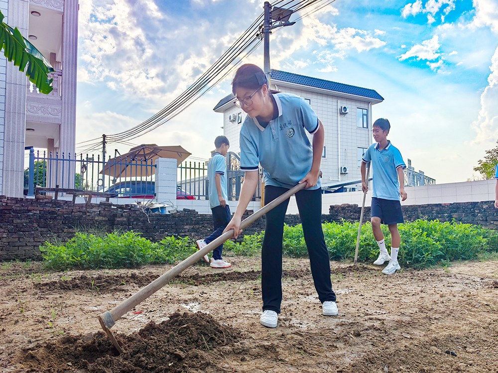 惠州2026家长择校指南：青春期孩子叛逆教育学校怎么选