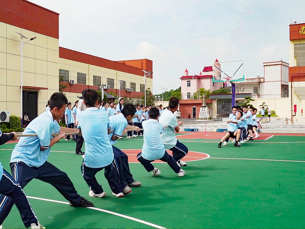 惠州有资质的叛逆小孩特殊学校2026家长择校指南